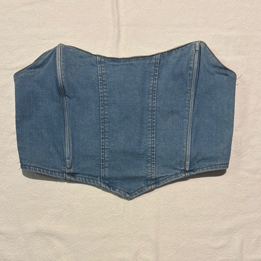 Princess Polly | crop top